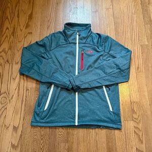Men's Large North Face Jacket